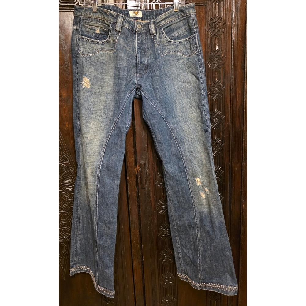 Antik Denim (36) - Picture 2 of 6
